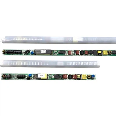 Driver a tubo lineare isolato